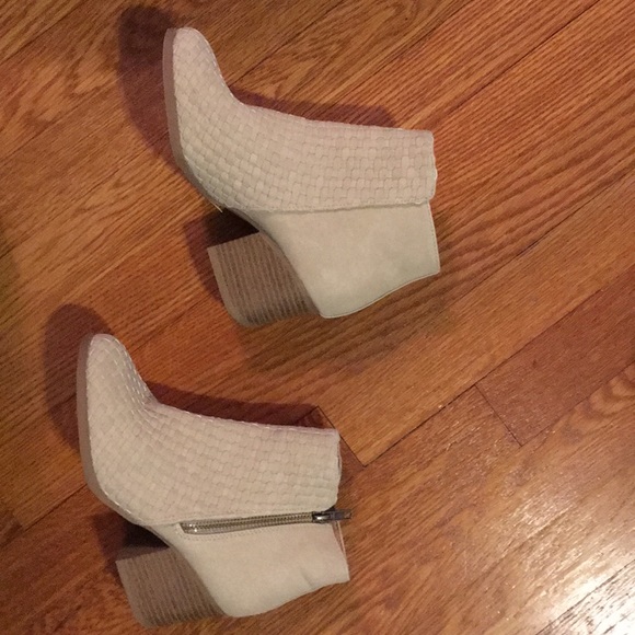 Booties - Picture 2 of 4